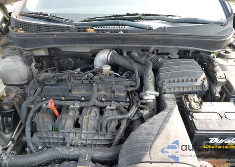 2012 Hyundai Sonata Se/Limited из США, поврежденный, VIN 5NPEC4AB0CH451960